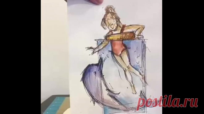 Злой кондитер 18+