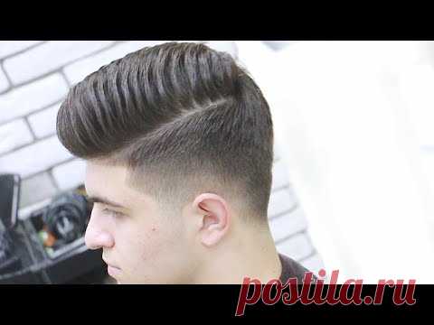УЗНАТЬ СТРИЖКУ, Прическа, стрижка, увядание, трансформация #stylistelnar​
