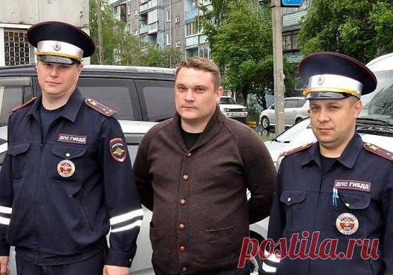 Плевок в сотрудника ГИБДД. Преступление и наказание. | Exclusive Cars | Яндекс Дзен
