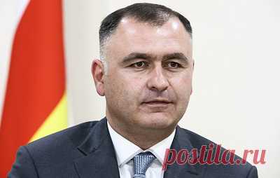 Гаглоев: признав Южную Осетию, Россия спасла народ от геноцида. Президент Южной Осетии отметил, что путь страны к широкому международному признанию остается сложным