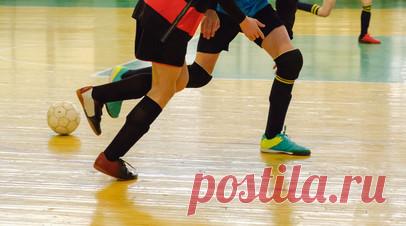 Сборная России завоевала серебро на ЧМ по мини-футболу для спортсменов с интеллектуальными нарушениями. Сборная России завоевала серебряные медали на чемпионате мира по футзалу для спортсменов с интеллектуальными нарушениями (ЛИН). Читать далее