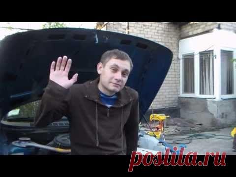 замена маслосъемных колпачков ваз 2106 - 70 роликов. Поиск Mail.Ru