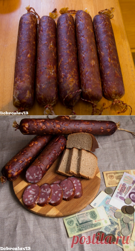 Не пальцем пиханые