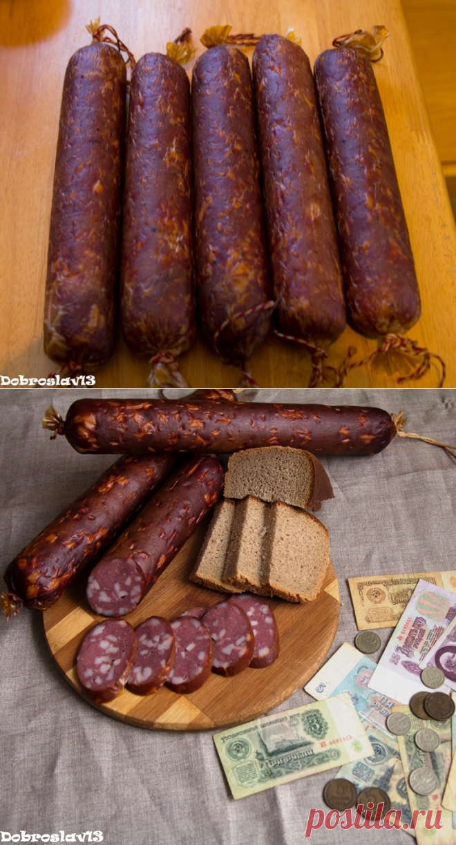 Не пальцем пиханые