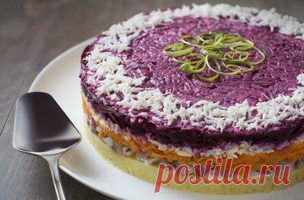 Чем опасна «Селедка под шубой» и кому категорически нельзя есть этот салат