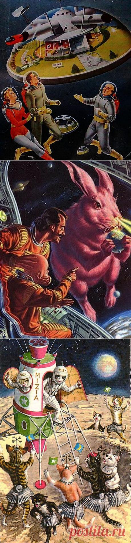 Для вас это может быть откровением, но честолюбие и амбиции есть не только у вас.