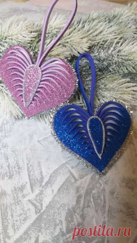 Пин содержит это изображение: Diy christmas ornaments