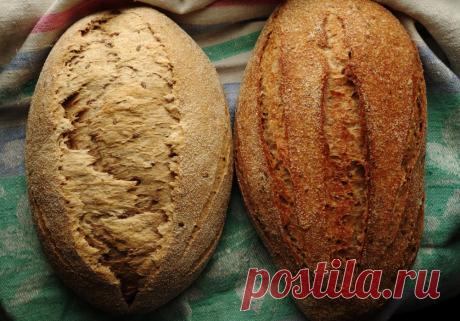 Корка и мякиш, пар и камень