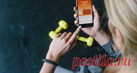 Топ-10 лучших фитнес-браслетов — Рейтинг 2018 года