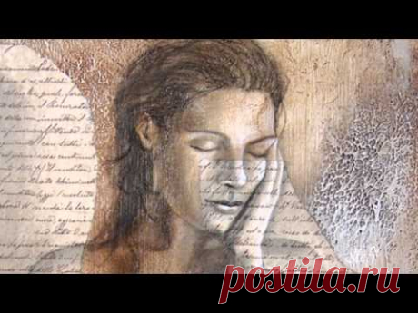 Ludovico Einaudi ~ Eyes Closed