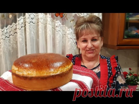 ХЛЕБ! Наконец-то я нашла ЕГО рецепт! Домашний рецепт!