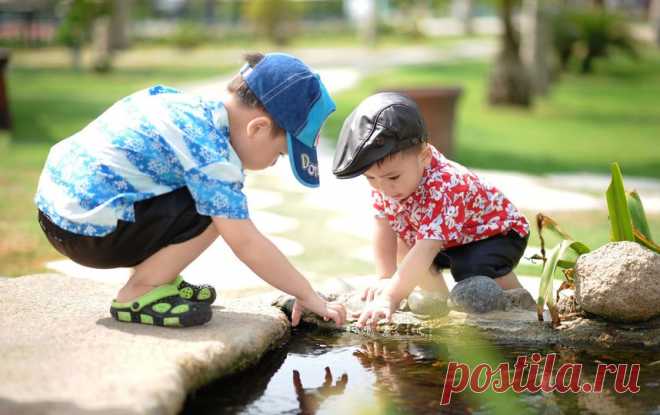 Педагог рассказал, как научить детей правильно отвечать обидчикам Три вопроса эксперту. Доктор и педагог Александр Толмачев перед своей лекцией 