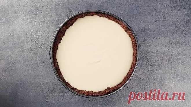 Нарезаем ряженку ножом! Проще Шарлотки, вкуснее Наполеона