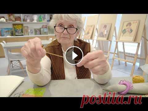 Знакомство с техникой "Фриволите" Знакомство с техникой плетения французского кружева от лидера клуба "Фриволите" Зинаиды Викторовны Константиновой....