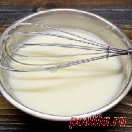 Итальянский торт «Мимоза». Пошаговый рецепт с фото - Ботаничка.ru