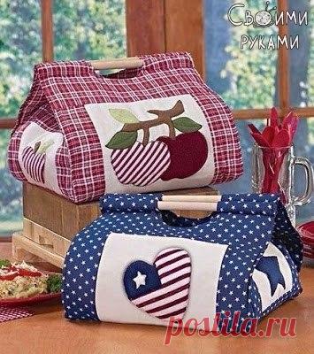 Своими руками