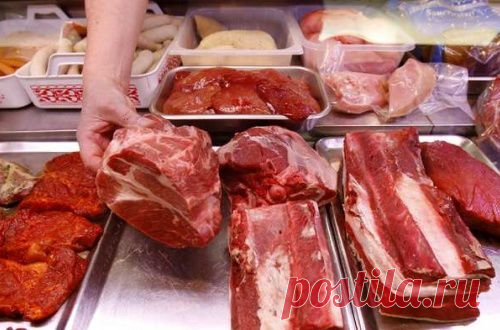 Как накормить семью мясом задешево