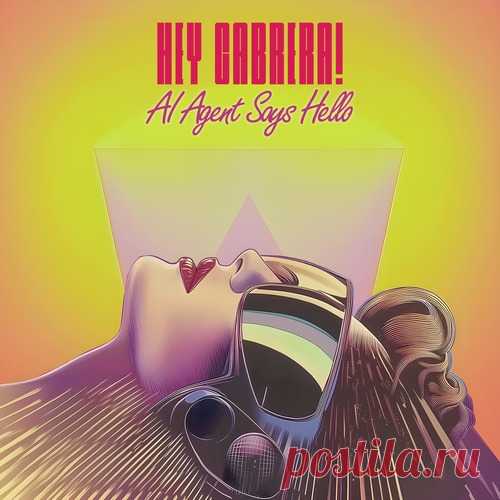 Hey Cabrera! - AI Agent Says Hello free download mp3 music 320kbps