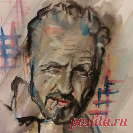 портрет