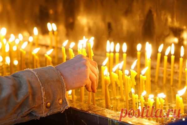 Радоница в 2020 году: какого числа, традиции и история