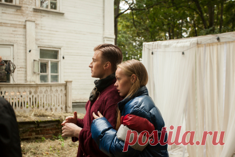 Невеста (2017)