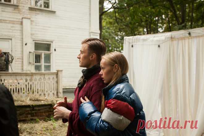 Невеста (2017)