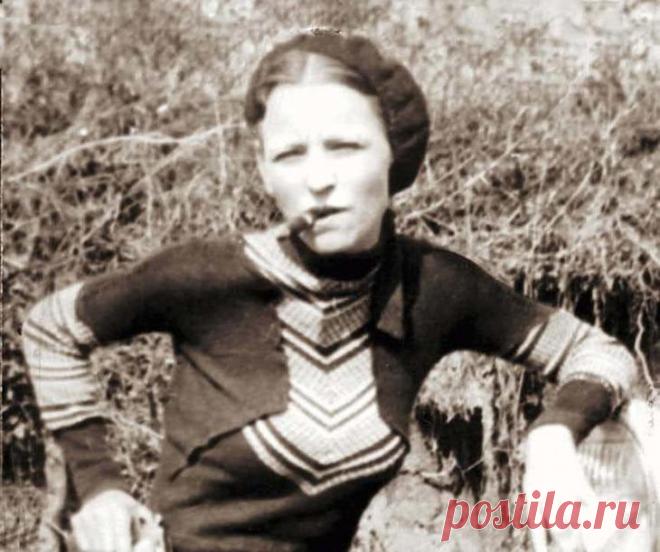 Самые опасные женщины в истории человечества