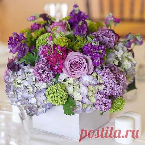 БУКЕТ