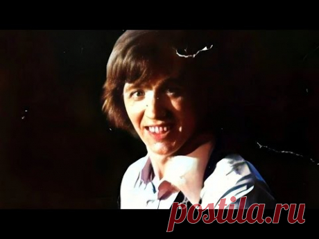 Цветы ❤️ Лосев "Звёздочка Моя Ясная" Оригинал 1972