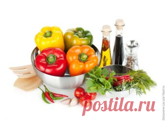 Рецепты самых вкусных и выгодных заготовок из перца