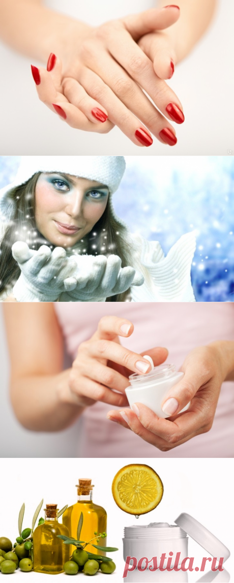 Причины сухости кожи рук: что делать с сухой кожей на руках?