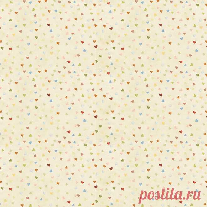 Фоны для скрапбукинга Детское
