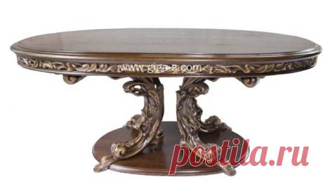 Элитный резной стол в стиле модерн.
изготовление мебели, качественная натуральная мебель, заказать стол, стулья, трюмо с зеркалом, кровати из дерева, мебель массив, столярные изделия, мебельная мастерская, мебель на заказ из дерева, тумбы из дерева, зеркало резное, кровати для спальни, резная мебель, резьба по дереву, деревянная резная мебель, шкафы барокко, мебель прованс, мебель из ольхи, мебель барокко, элитная мебель на заказ