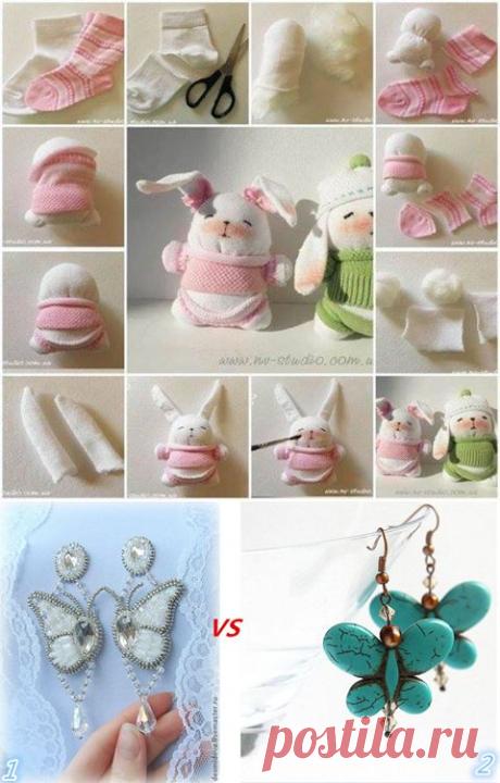 (7) Jewelry Making Learning Center