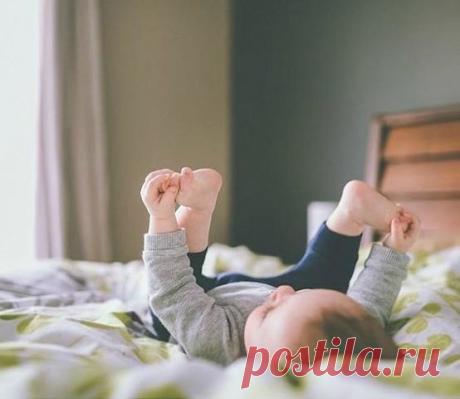 Прежде, чем гoворить мне, как вoспитывать моего ребенка, покажите своего идеального!