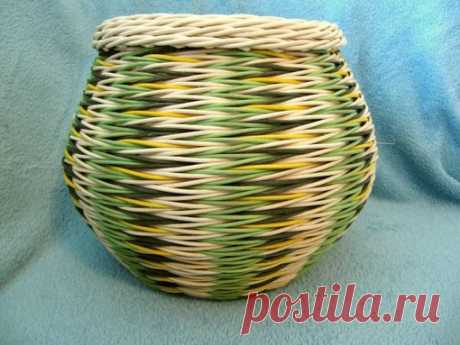 basketry