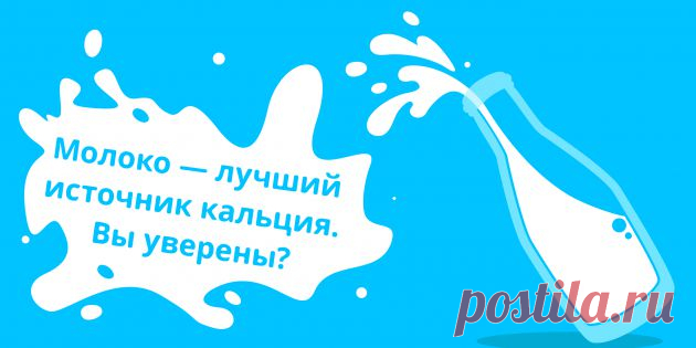 Как поддерживать нормальный уровень кальция в организме
Всем известно, что кальций — один из самых нужных нам минералов. А ещё известно, что многим его не хватает. Так что же делать? Предлагаем применить совершенно новый трёхступенчатый подход к вопросу восполнения запасов кальция в организме.