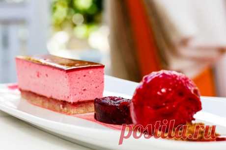 Брусничное трио - Леди Mail.Ru