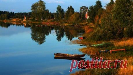 наша речка!!!