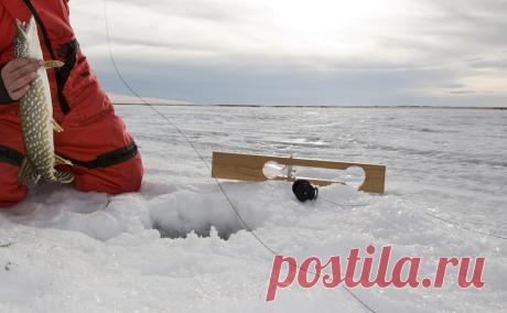 Календарь рыбака на февраль 2016