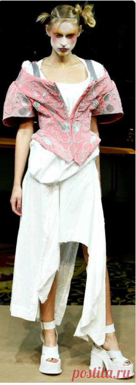(52) #Farbbberatung #Stilberatung #Farbenreich mit www.farben-reich.com Vivetta Spring 2016 RTW | Damenmode - Wintertyp