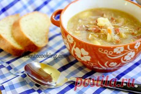 Мой фирменный капустняк | Picantecooking