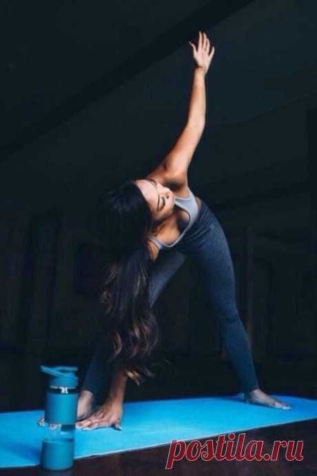 Салон красоты.