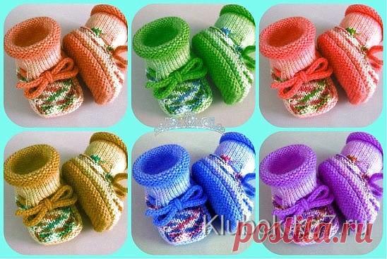 Пинеточки. Мастер-класс)) | Клубок