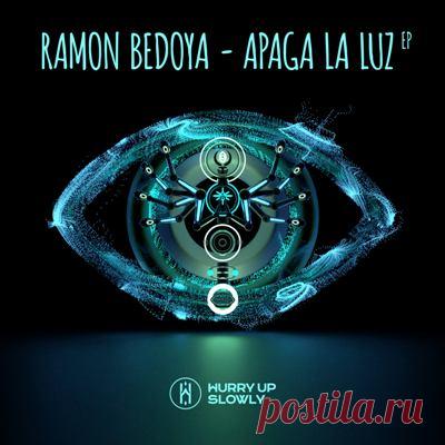 Ramon Bedoya – Apaga La Luz