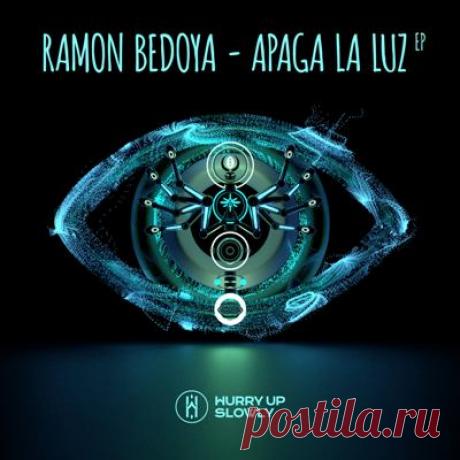 Ramon Bedoya – Apaga La Luz