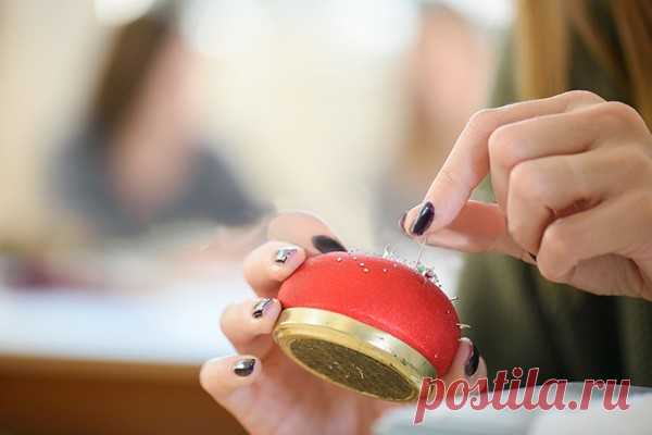 Организация курсов кройки и шитья как вариант для заработка — Домашний уют