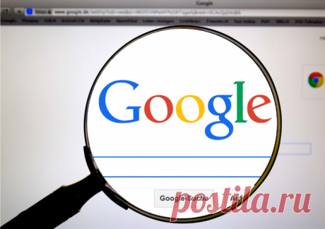 Как правильно искать информацию в интернете?