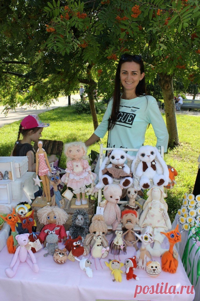 Мастерская Елены Дроздовой | Текстильные куклы ручной работы.
В мои творения вдохновлена любовь, чтобы добавить в мир множество чувств. Мягкие игрушки из текстиля, это те игрушки, которые будут проявлять у людей добрые чувства и украшать их комнату одновременно.
Несомненно, вселенная сосредоточена на этом замечательном стиле, который заставляет нас влюбляться в образы раз и навсегда. Я считаю, что кукла может быть другом! http://www.tildas-toys.top