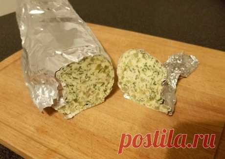 Ароматное масло Автор рецепта Артур - Cookpad